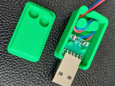 Compact Multi-Use Case