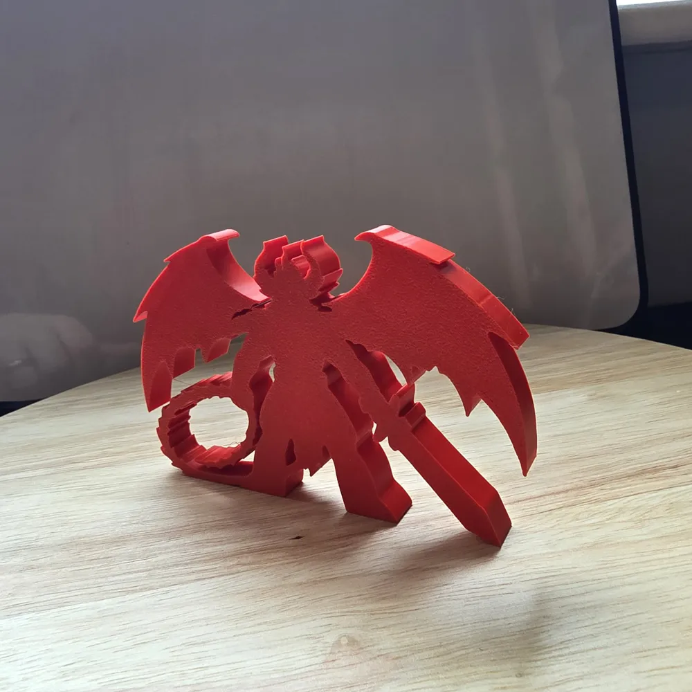 Balor - Meeple Mini - Free 3D Print Model - MakerWorld