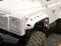 0.2mm layer, 3 walls, 15% infill