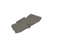 0.2mm layer, 2 walls, 50% infill