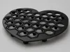 Heart 37 Cells, 0.2mm, support