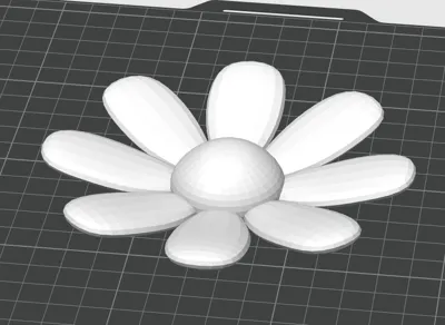 Flower (single color)