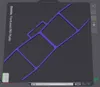 Scaled up to print diagonally