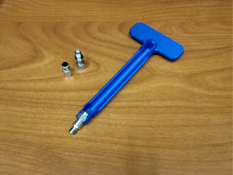 SMA Torque Wrench (5/16)