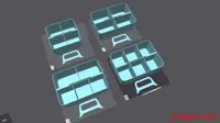 0.2mm layer, 3 walls, 20% infill