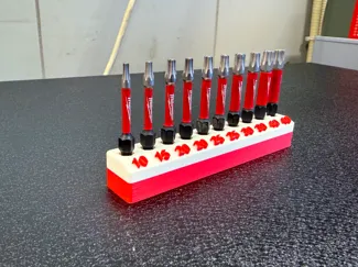 Magnetic Torx Bit Holder 