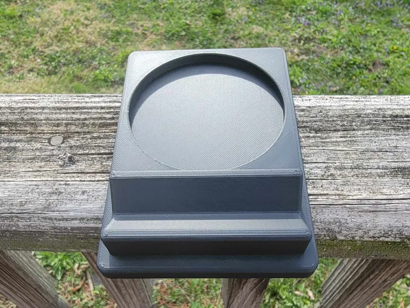 Basic Rolling tray
