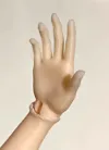 Extra hands
