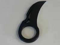 0.08mm layer, 2 walls, 15% infill
