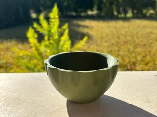 Flower pot