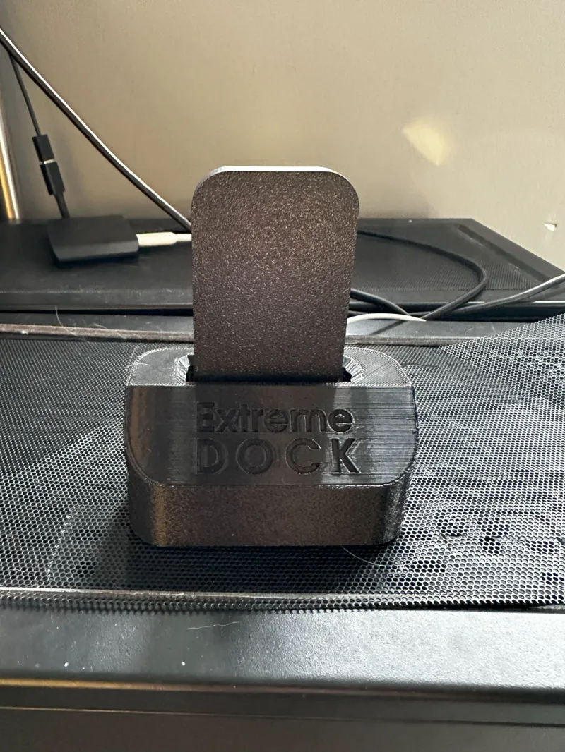 SanDisk Case for Dockerstation