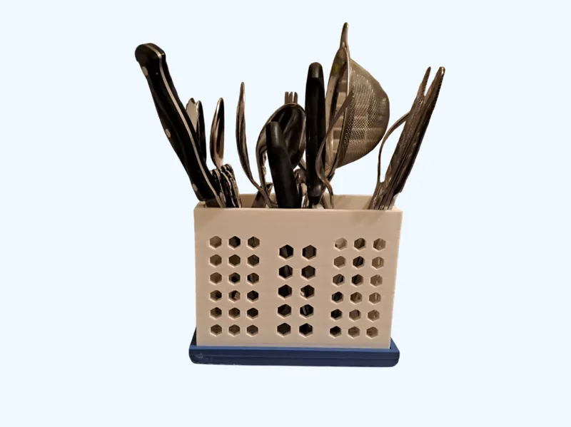 Fork Knife Holder