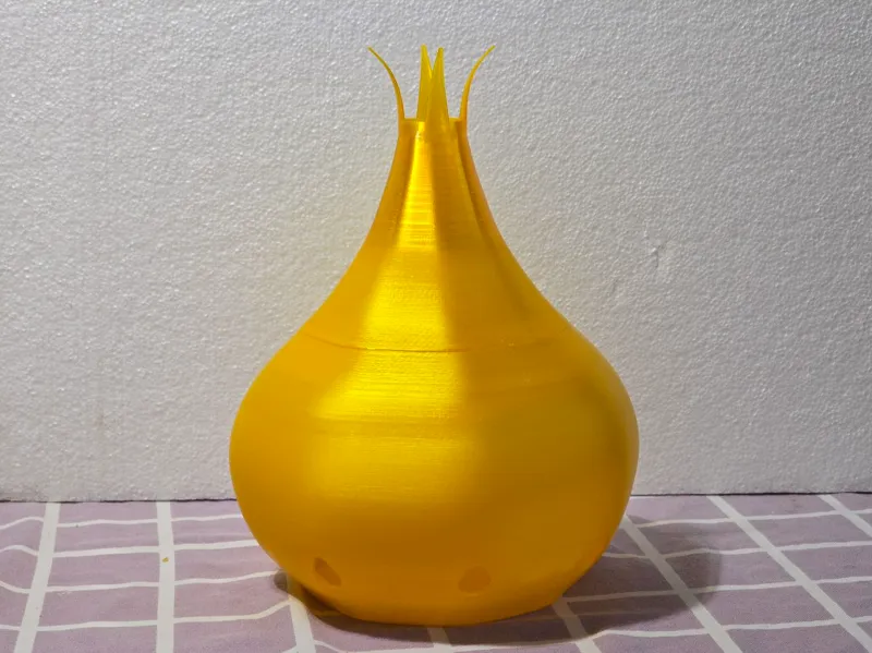 Porta cipolle/aglio - Onion/garlic holder