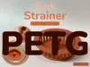 All Parts (0.2mm layer, 2 walls, 15% infill) - (PETG)