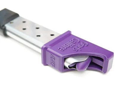 Gods Calibre 1911 45ACP Magazine Loader