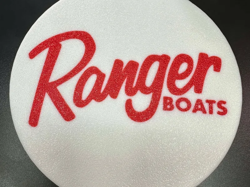 Ranger Boats Coaster