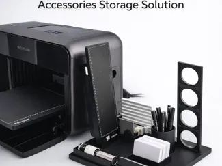 EufyMake E1 Ultimate Desk Organizer
