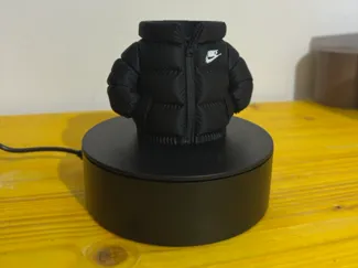 Portapenne Giubbotto nike