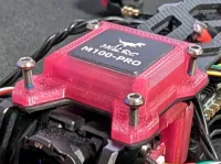 Recommended custom TPU Profile