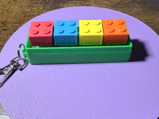 Brick Clicker