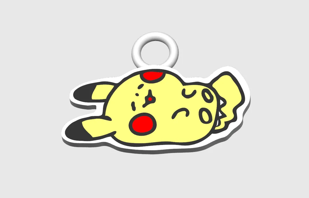 トップ　3D　コダック　ピカチュウ　セレビィ　アンノーン　エンテイ　マリル 2025-05-05_2de105902d2368.png?