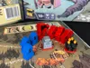 0.08mm layer, 2 walls, 100% infill