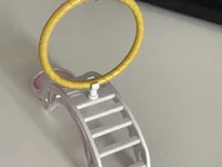 0.12mm layer, 3 walls, 15% infill