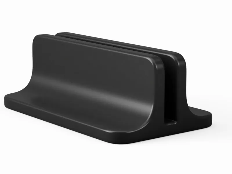 Minimal Tablet /  iPad Desk Stand (Up to 6.7 mm)