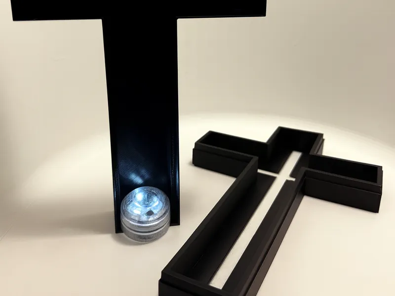 Lumen Cross