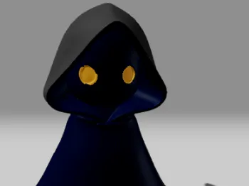 SULFUR video game characters