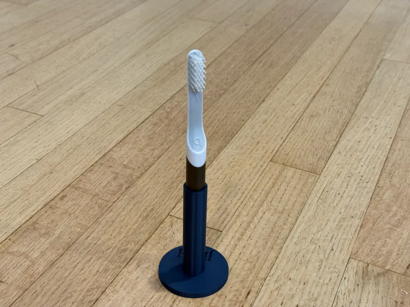 Quip Toothbrush Stand