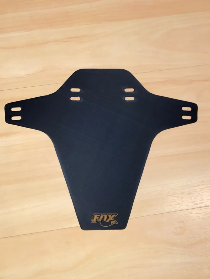 Mud Guard MTB 