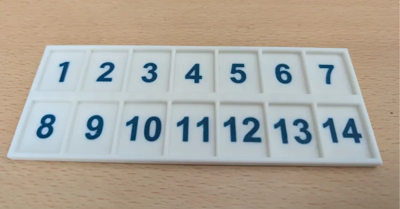 Shallow Screwbox 