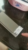 0.2mm layer, 2 walls, 15% infill PETG Basic