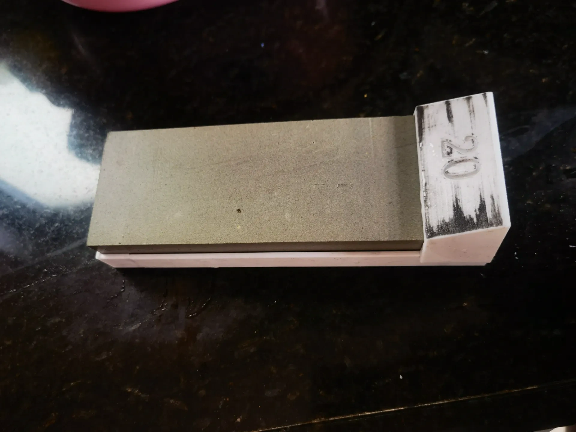Miniatura 2 do modelo 3D 磨刀器