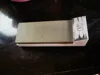 Slider with groove 0.2mm layer, 2 walls, 15% infill PETG Basic