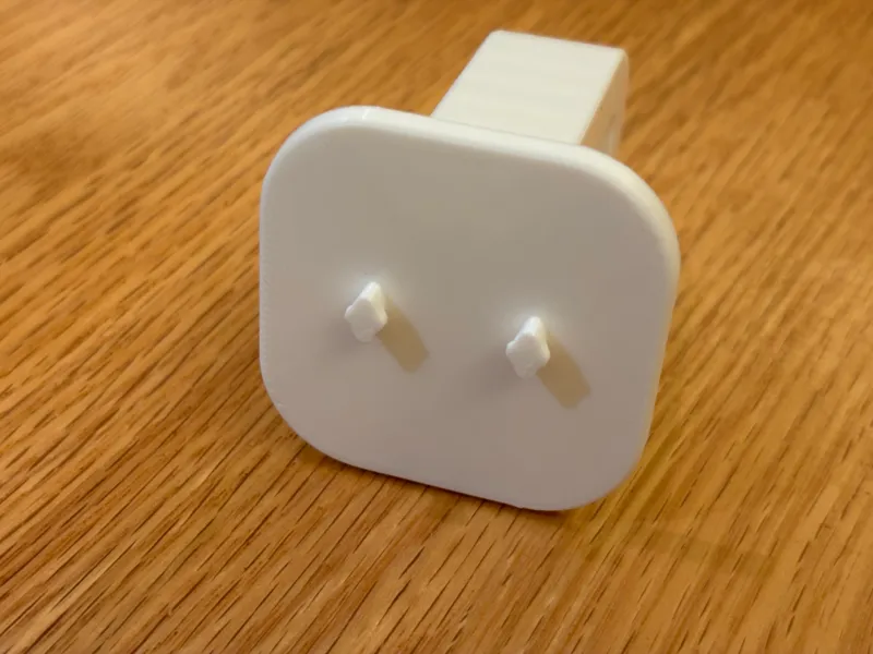 Eufy 2K Indoor Cam C120 Mount