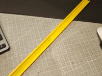 0.2mm 层高, 2 层墙, 15% 填充