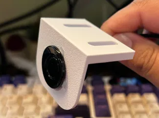 Car Parking Sensor Mount 
