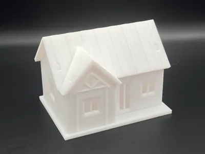 Assemble House Number 5