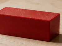 0.2mm 层高, 3 层墙, 22% 填充