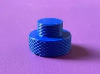 0.16mm layer, 2 walls, 15% infill