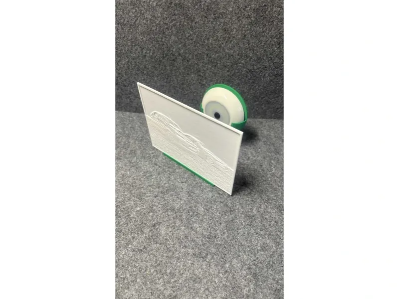 Lithophane Holder