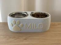 0.2mm layer, 2 walls, 5% infill