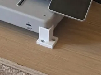 Bambu A1 Floor/Desk Mount Bracket