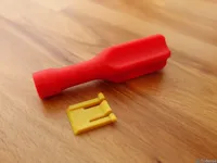 Pièces détachées : outil de montage abattant WC et clavier — photo 2