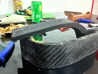 0.28mm layer, 3 walls, 10% infill