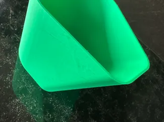 Mehlbecher