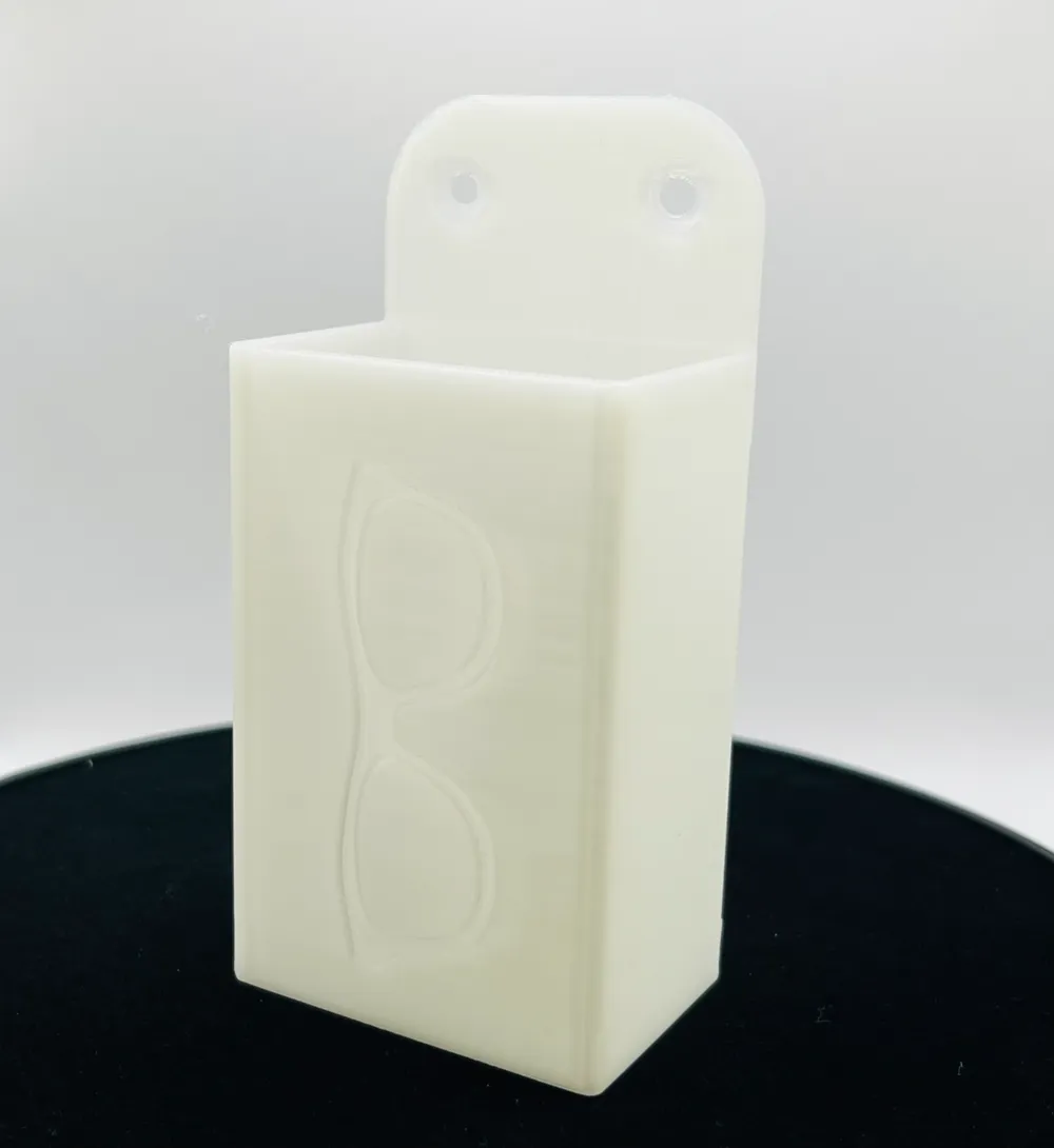 RV Wall Organizer by DebClutter MakerWorld