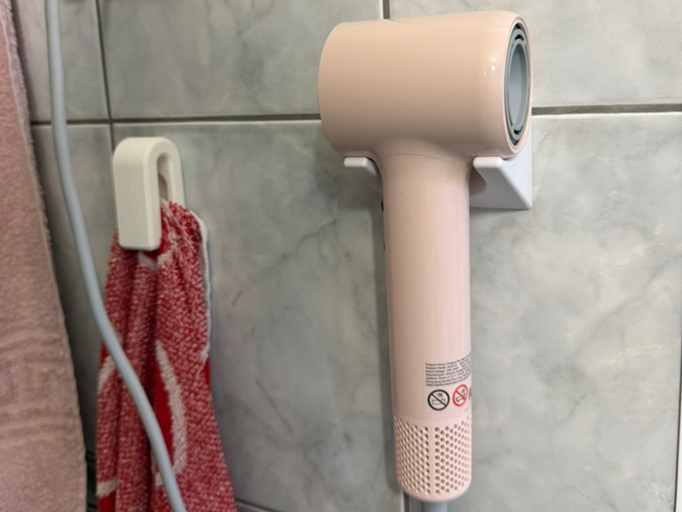 Dreame Hair Dryer Holder